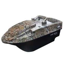 Bateau Amorceur Anatec Pac Boat Camo Wild