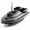 Bateau amorceur carpe team carpfishing dark water bait boat mk II