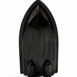 Bateau amorceur carpe team carpfishing dark water bait boat mk II