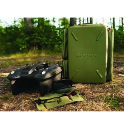 Bateau Amorceur Deeper Quest Chirp+