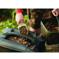 Bateau Amorceur Deeper Quest Chirp+