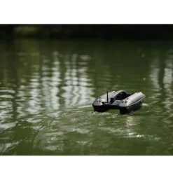 Bateau Amorceur Deeper Quest Chirp+