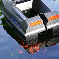 Bateau Amorceur Rippton GPS Catch X Mini