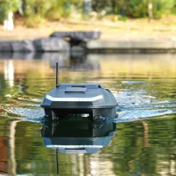 Bateau Amorceur Rippton GPS Catch X Mini