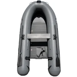 Bateau Pneumatique Frazer Session EVO 290