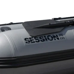 Bateau Pneumatique Frazer Session EVO 290