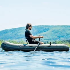 Bateau Pneumatique FRAZER Furtif 270