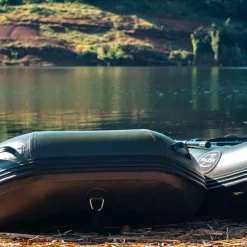 Bateau Pneumatique FRAZER Furtif 270