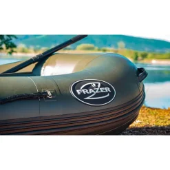 Bateau Pneumatique FRAZER Furtif 270