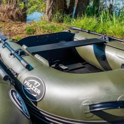 Bateau Pneumatique FRAZER Furtif 230