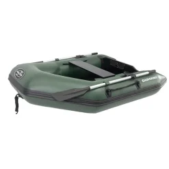 Bateau Pneumatique FRAZER Caiman EVO 200