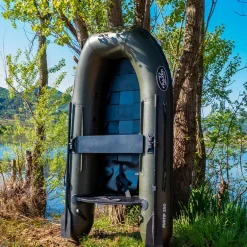 Bateau Pneumatique FRAZER Furtif 250