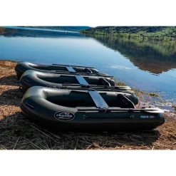 Bateau Pneumatique FRAZER Furtif 250