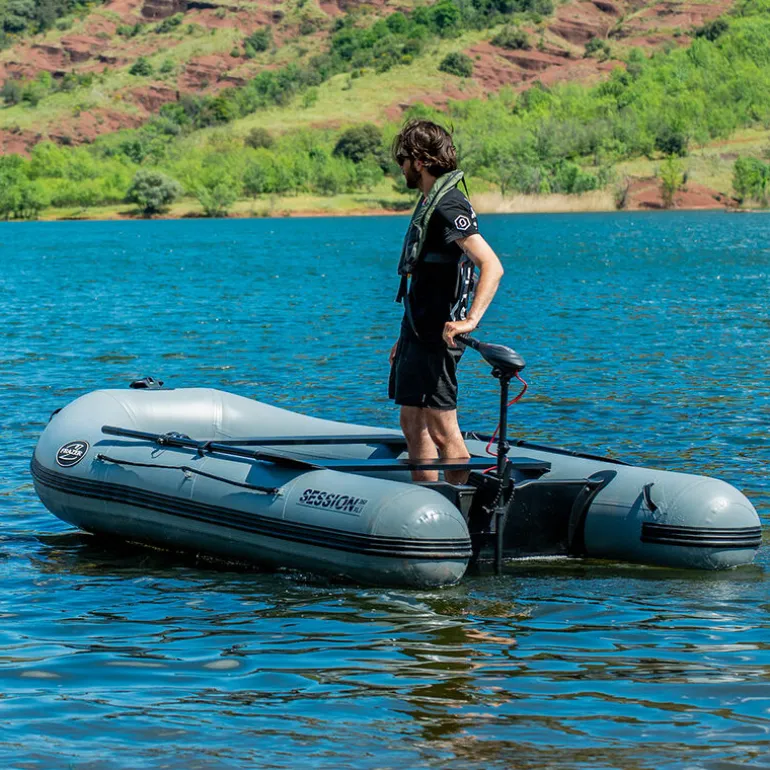 Bateau Pneumatique FRAZER Session EVO XL 360