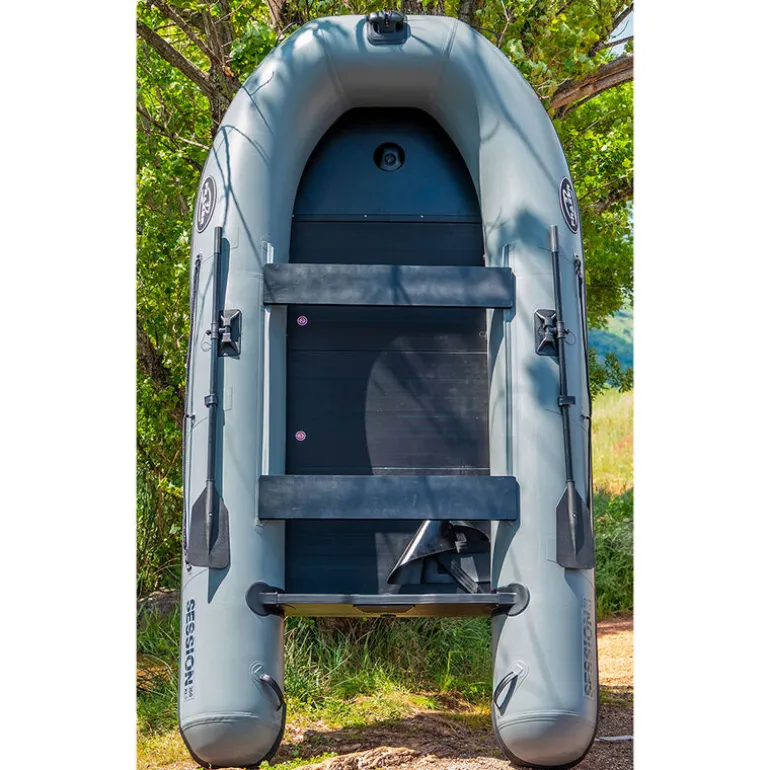 Bateau Pneumatique FRAZER Session EVO XL 360