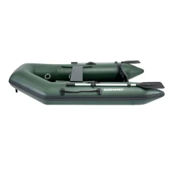 Bateau Pneumatique FRAZER Caiman EVO 250