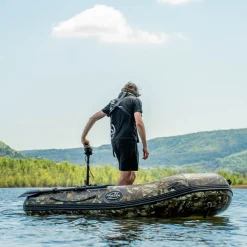 Bateau Pneumatique FRAZER Kommando EVO 270