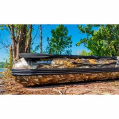 Bateau Pneumatique FRAZER Kommando EVO 270