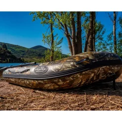 Bateau Pneumatique FRAZER Kommando EVO 290