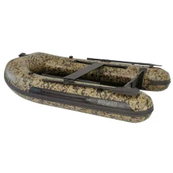 Bateau pneumatique Sonik Nomad 330 Gonflable