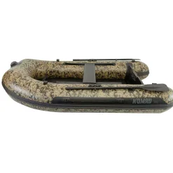 Bateau pneumatique Sonik Nomad 330 Gonflable