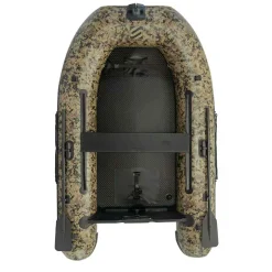 Bateau pneumatique Sonik Nomad 330 Gonflable