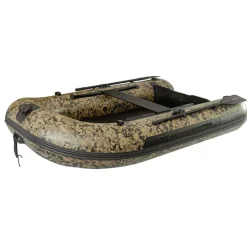 Bateau pneumatique Sonik Nomad 330 Gonflable