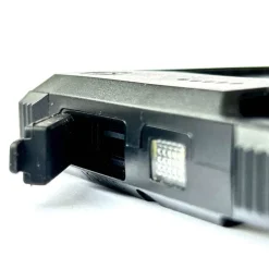 Batterie externe Wolf SPB-10 Powerbank Black Edition