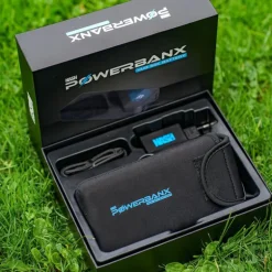 Batterie Nash Powerbanx Hub 30k Battery