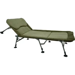 Bed Chair Starbaits STB Bivie Bed DLX