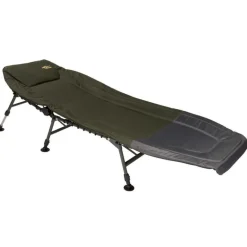 Bedchair Carp Spirit Classic 6 Pieds