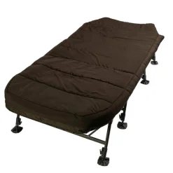 Bedchair JRC Cocoon II Flatbed Sleepsystem