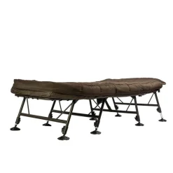 Bedchair JRC Cocoon II Flatbed Sleepsystem
