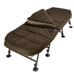 Bedchair JRC Cocoon II Flatbed Sleepsystem Wide