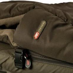 Bedchair JRC Cocoon II Flatbed Sleepsystem Wide