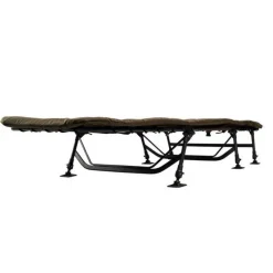 Bedchair JRC Defender II Flatbed Wide
