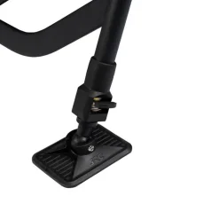 Bedchair JRC Defender II Flatbed