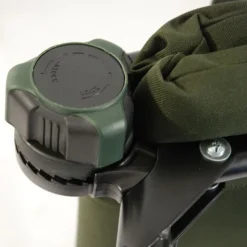 Bedchair leon hoogendijk master carp biwy bed