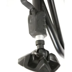 Bedchair leon hoogendijk master carp biwy bed