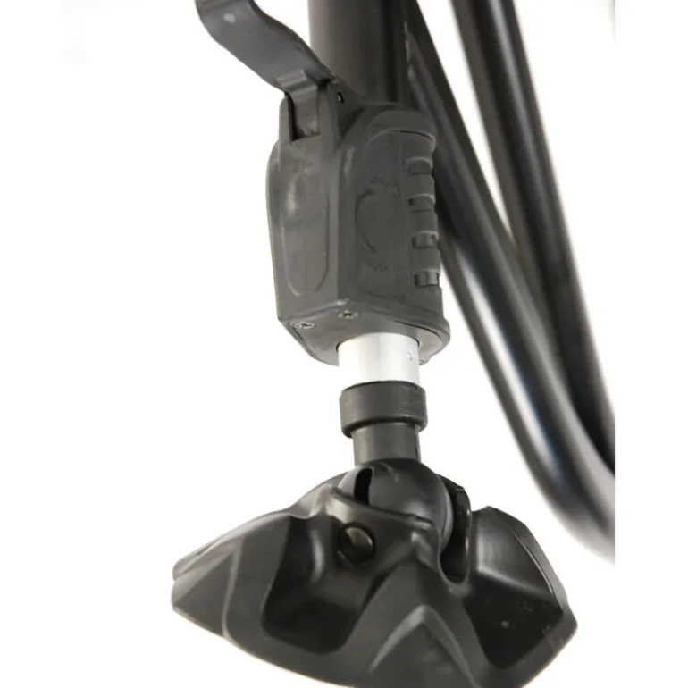 Bedchair leon hoogendijk master carp biwy bed