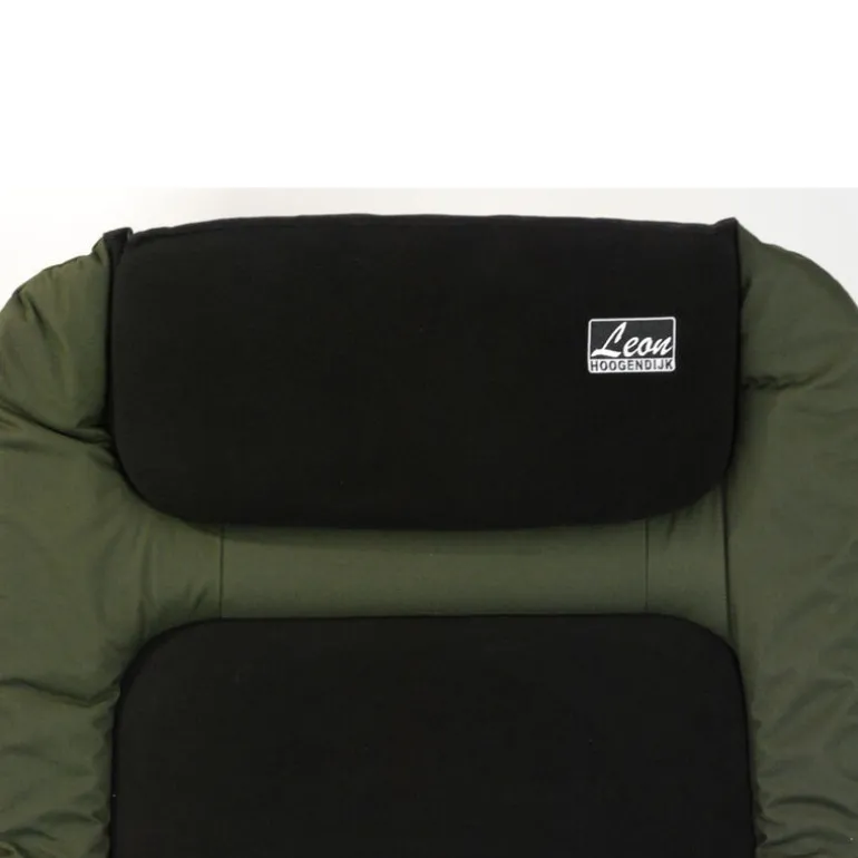 Bedchair leon hoogendijk master carp biwy bed