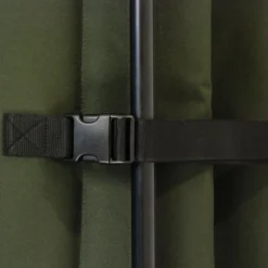 Bedchair leon hoogendijk master carp biwy bed