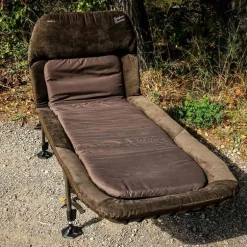 Bedchair Mack2 European