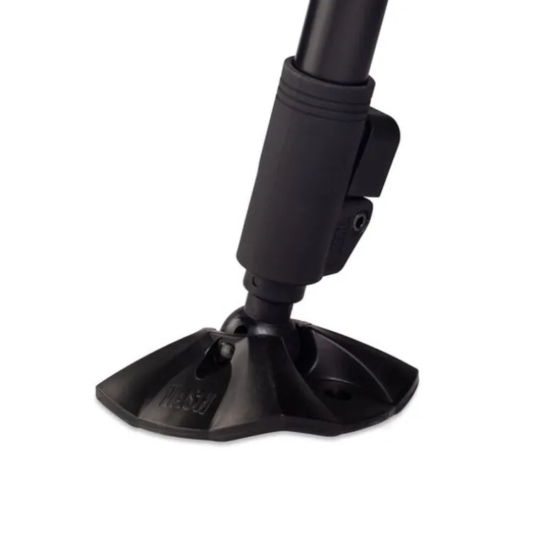 Bedchair Nash Indulgence HD40 6 Leg Sleep System Camo