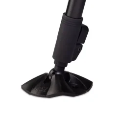 Bedchair Nash Indulgence HD40 8 Leg Sleep System Camo Emperor