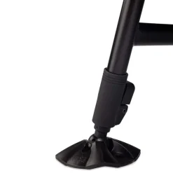 Bedchair nash mf60 indulgence 5 season ss3 mk2