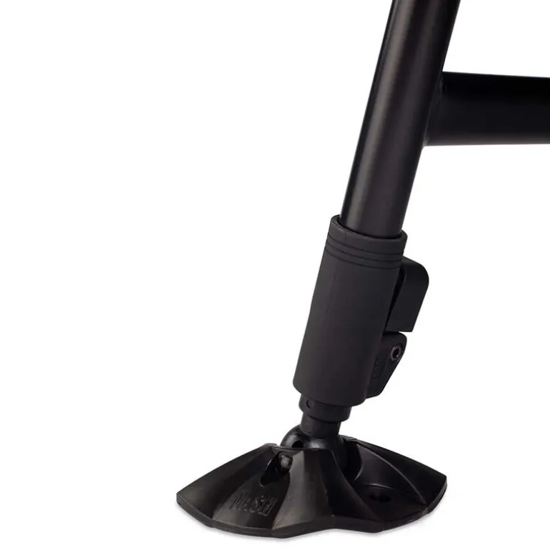 Bedchair nash mf60 indulgence 5 season ss3 mk2