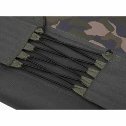 Bedchair prologic avenger 6 leg camo bed chair
