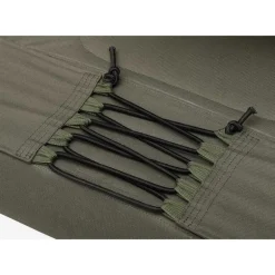 Bedchair prologic avenger 8 leg système s/bag + bed chair