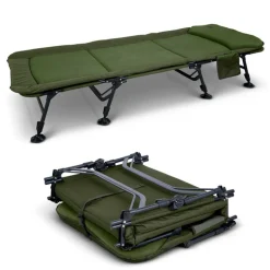 Bedchair Sonik Bank-TEK Levelbed Wide